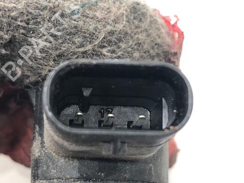 Electronic module VW PASSAT B7 Variant (365) 2.0 TDI | BP39288973M83 - Image 3
