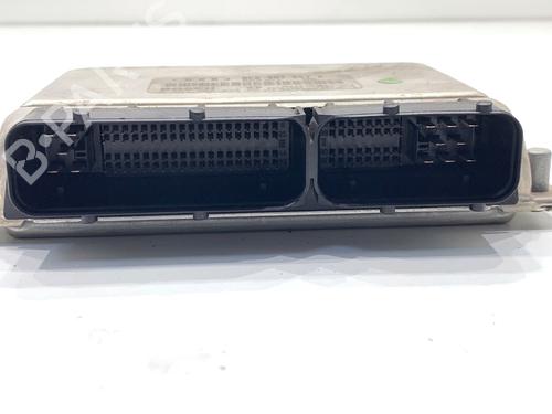 Engine control unit (ECU) AUDI A4 B6 (8E2) 2.0 | BP39318861M57 - Image 3