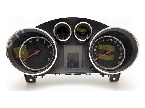 instrument-cluster-opel-astra-j-p10-2009-2010-2011-2012-2013-2014-2015-2016-39361329 main image