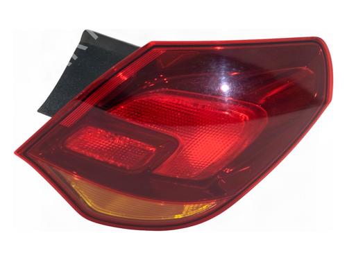 right-taillight-opel-astra-j-p10-2009-2010-2011-2012-2013-2014-2015-2016-40490197 main image