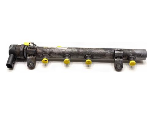 Used Injection rail Injection rail MERCEDES-BENZ S-CLASS (W221, V221) S 320 CDI (221.022, 221.122) (235 hp) 40489778 40489778