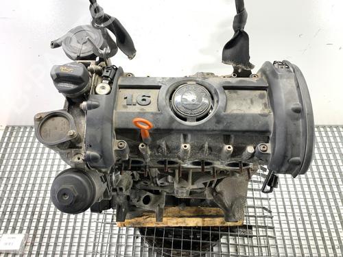 Engine SKODA ROOMSTER (5J7) 1.6 | BP39314321M1  - Image 6