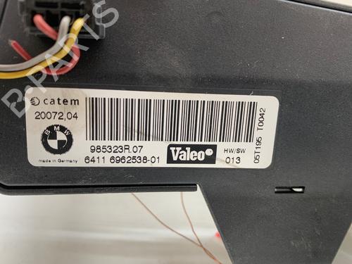 Heater matrix BMW 3 (E90) 320 d | BP39364493M63 - Image 4