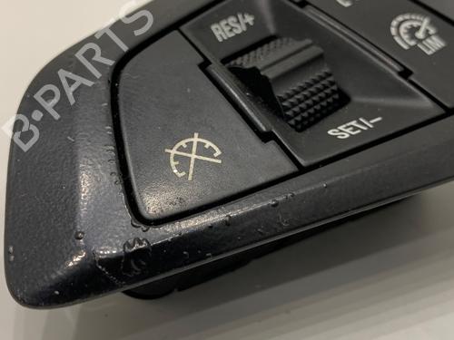 Steering wheel controls OPEL CORSA E (X15) 1.4 (08, 68) | BP39308468E15 - Image 3