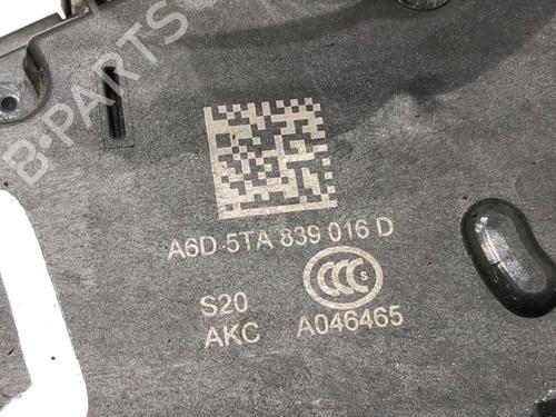 Højre bagtil lås SEAT ATECA (KH7, KHP) 1.4 TSI | BP39282124C99 - Image 4