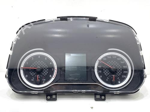 Used Instrument cluster Instrument cluster 39329678 39329678