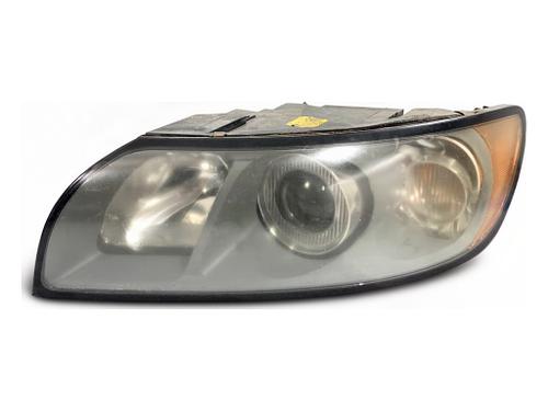 Used Left headlight Left headlight VOLVO V50 (545) 1.6 D (109 hp) 40489545 40489545