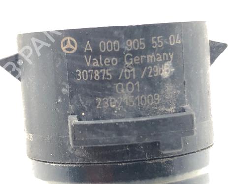 Electronic module MERCEDES-BENZ E-CLASS (W212) E 200 CDI / BlueTEC (212.005, 212.006) | BP39273870M83 - Image 3