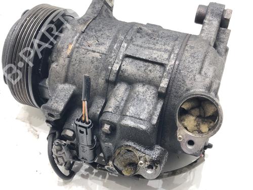 AC compressor BMW 3 (E90) 318 d | BP39283583M34 - Image 3