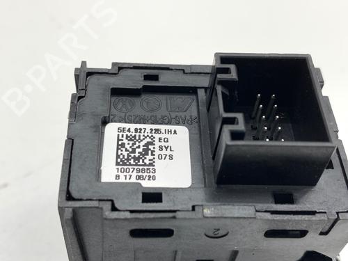 Switch SKODA OCTAVIA IV Combi (NX5, PV5) 2.0 TDi | BP39376369I30 - Image 5