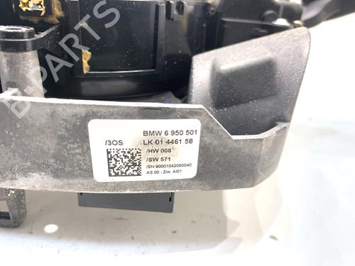 Steering column stalk BMW 5 (E60) 520 i | BP39347475I23 - Image 7