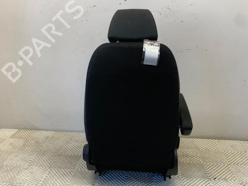 Left front seat MERCEDES-BENZ SPRINTER 3,5-t Van (B907, B910) eSPRINTER (910.633) | BP40522566C15 - Image 4