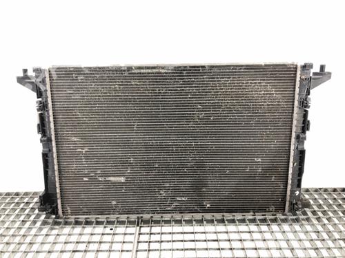 Water radiator AUDI Q7 (4MB, 4MG, 4MQ) 3.0 TDI quattro | BP39286059M31 - Image 2
