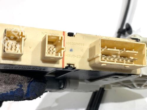 Front left window mechanism CITROËN C5 II (RC_) 1.8 16V | BP39303658C22 - Image 4