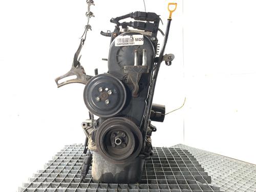 Engine KIA PICANTO I (SA) 1.1 | BP39304906M1 - Image 4
