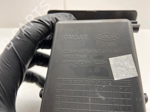Glove box CHEVROLET CAPTIVA (C100, C140) 2.4 | BP39897925C95 - Image 4