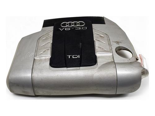 Used Upper protection Upper protection AUDI Q7 (4LB) 3.0 TDI quattro (240 hp) 40288106 40288106