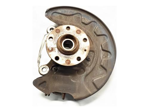 Used Left front steering knuckle Left front steering knuckle SKODA OCTAVIA III Combi (5E5, 5E6) 2.0 TDI (150 hp) 40057532 40057532