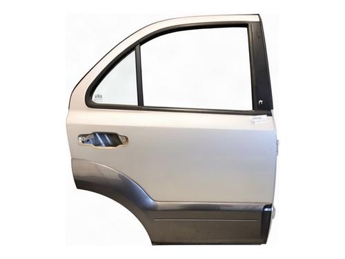 Used Right rear door Right rear door KIA SORENTO I (JC) 2.5 CRDi (170 hp) 39735629 39735629