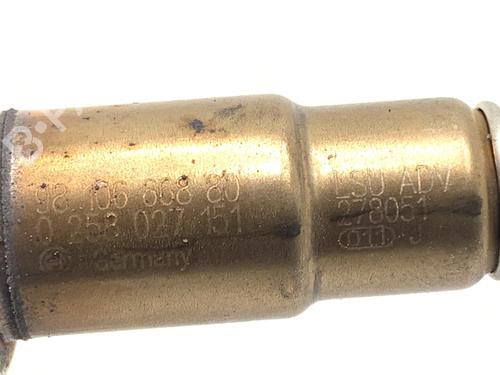 Electronic sensor OPEL CORSA F (P2JO) 1.2 (68) | BP39318567M84 - Image 4