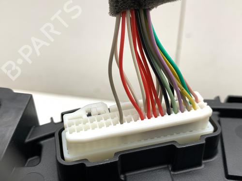 Instrument cluster SUZUKI SWIFT V (AZ) 1.2 (A2L412, ZC83S) | BP40068606C47 - Image 4
