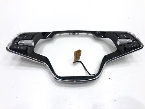 Used Steering wheel controls Steering wheel controls SKODA KAMIQ (NW4) 1.0 TSI (110 hp) 39335509 39335509