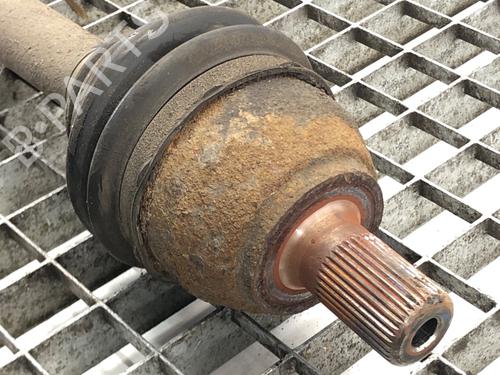 Left front driveshaft VOLVO C30 (533) 1.6 | BP39271401M38 - Image 4