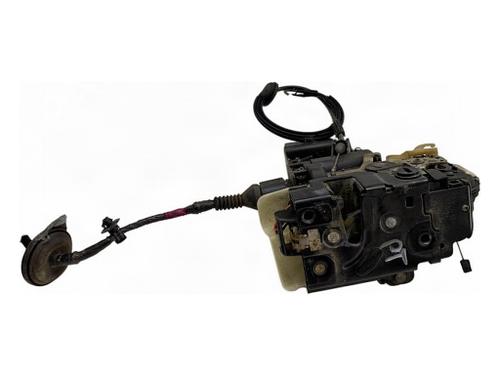 Used Rear right lock Rear right lock VW PASSAT B5 Variant (3B5) 2.8 V6 (180 hp) 40521406 40521406