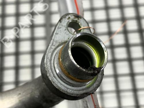 AC pipe DACIA DUSTER (HS_) 1.6 16V | BP39314414M126 - Image 3