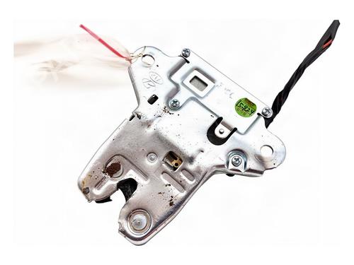 Used Tailgate lock Tailgate lock KIA OPTIMA (JF) 2.0 CVVL (163 hp) 39762949 39762949