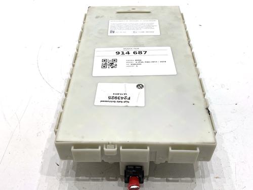 Used Electronic module Electronic module BMW 3 (F30, F80) 320 d (163 hp) 39352276 39352276