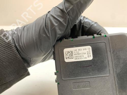 Electronic sensor VW GOLF VI (5K1) 1.4 TSI | BP39602857M84 - Image 4