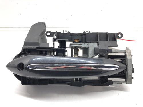 Used Front left exterior door handle Front left exterior door handle 39275321 39275321