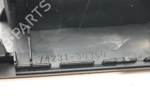 Switch LEXUS GS (_L1_) 300h (AWL10_, AWL10R) | BP39272268I30 - Image 5