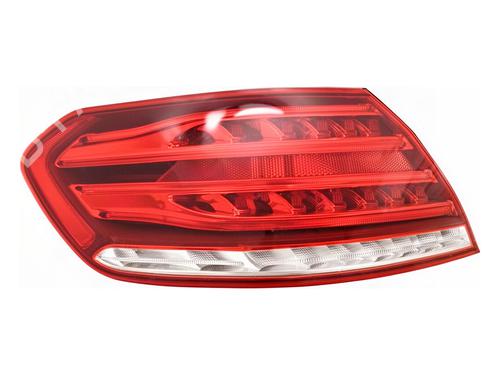 Used Left taillight Left taillight MERCEDES-BENZ E-CLASS (W212) E 400 4-matic (212.067) (333 hp) 40250189 40250189