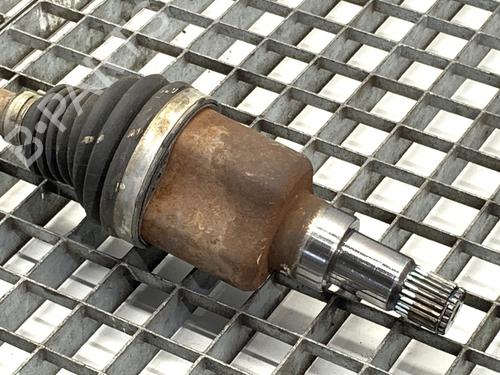 Left front driveshaft FORD TRANSIT COURIER B460 Box Body/MPV 1.0 EcoBoost | BP39358794M38 - Image 3