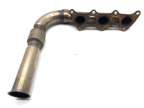 Exhaust manifold AUDI Q8 (4MN, 4MT) 50 TDI Mild Hybrid quattro | BP39310816M110 - Image 3