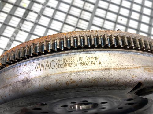 Flywheel SKODA KAMIQ (NW4) 1.5 TSI | BP39343025M101 - Image 4