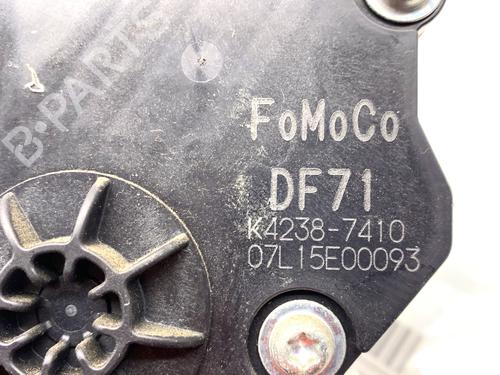 Pedal MAZDA 2 (DE_, DH_) 1.3 (DE3FS) | BP39307378I4 - Image 5