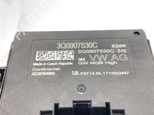 Electronic module SEAT LEON (5F1) 1.8 TSI | BP39326564M83 - Image 3