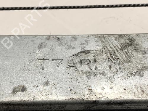 Rear left window mechanism HONDA HR-V (RU) 1.5 (RU1) | BP39361869C24 - Image 6