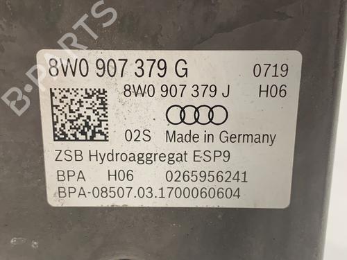 ABS pump AUDI A4 B9 Avant (8W5, 8WD) 2.0 TDI quattro | BP39303891M43 - Image 5