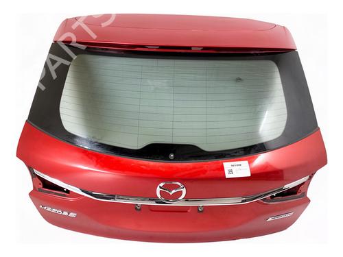 Bagklap CC/Kombi-Coupé Bagklap CC/Kombi-Coupé MAZDA 6 Estate (GJ, GL) 2.5 (192 hp) 39703777 39703777