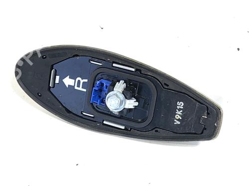 Antenne/Base TOYOTA COROLLA Saloon (_E21_) 1.8 VVTi Hybrid (ZWE211, MZEA12) | BP39295419C140 - Image 3