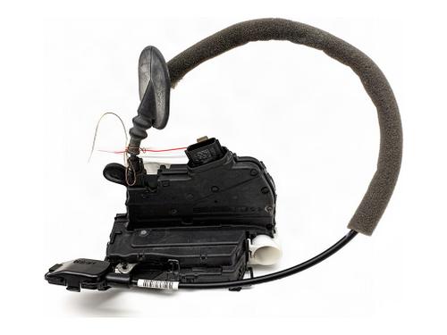Used Front left lock Front left lock RENAULT CLIO IV (BH_) 1.2 16V (73 hp) 40558330 40558330