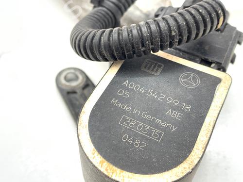 Electronic sensor MERCEDES-BENZ E-CLASS (W212) E 400 4-matic (212.067) | BP39762945M84 - Image 3