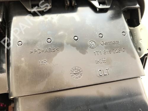 Luftventil VW TOURAN (1T3) 1.4 TSI | BP39377755I21  - Image 5