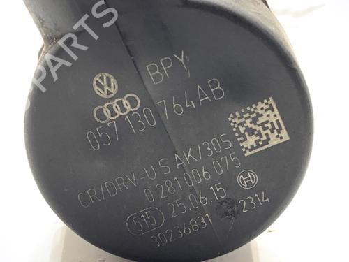 Electronic sensor VW CRAFTER 30-50 Platform/Chassis (2F_) 2.0 TDI | BP39322537M84 - Image 4