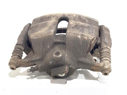 Left front brake caliper SEAT LEON (5F1) 1.5 TSI | BP39307701M105 - Image 2