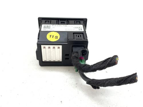 Electronic module AUDI A7 Sportback (4GA, 4GF) 3.0 TFSI quattro | BP39602834M83 - Image 2
